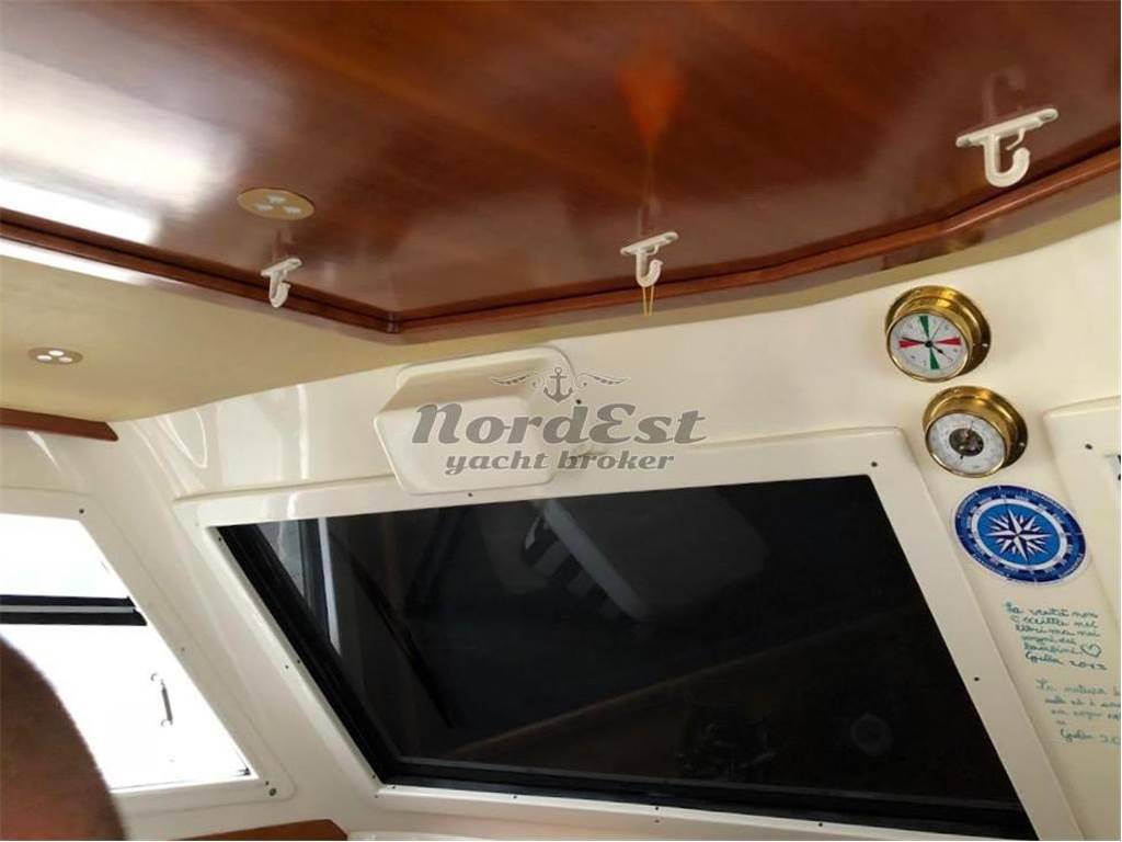 Cantieri estensi Goldstar 360 fly