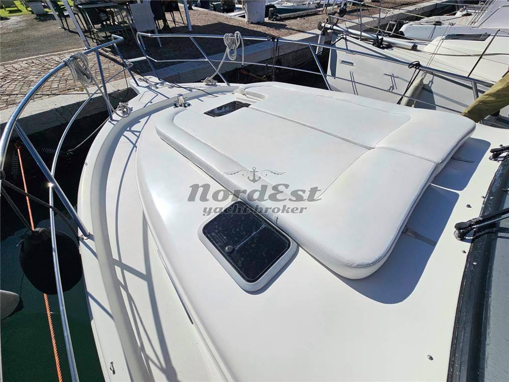 Faeton Moraga 10.40 ht - natante