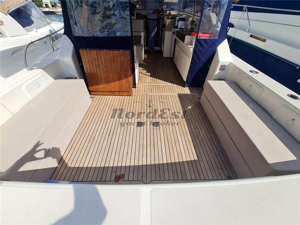 Fm 33 hard top