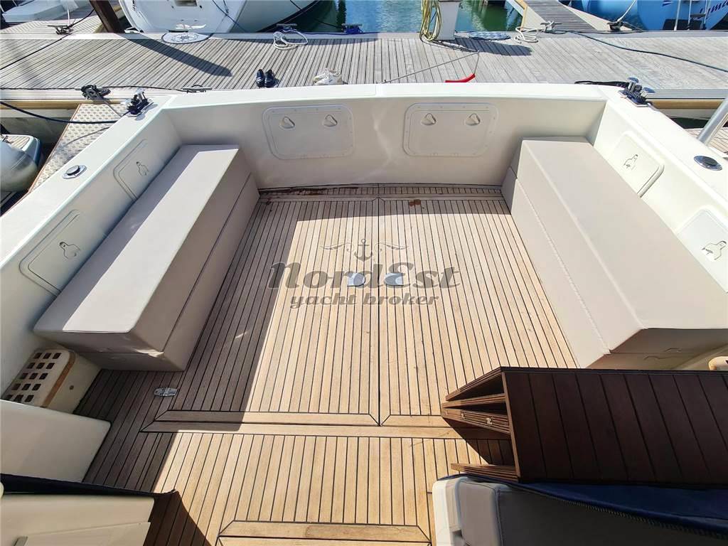 Fm 33 hard top