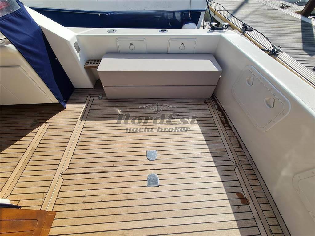 Fm 33 hard top