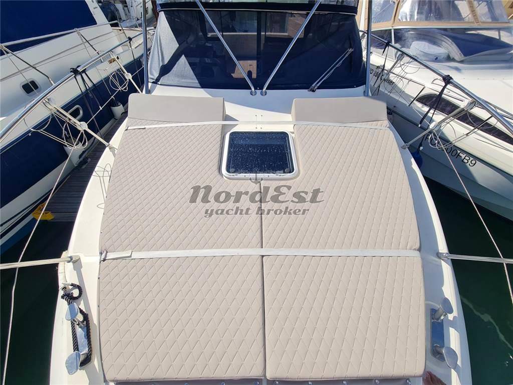 Fm 33 hard top