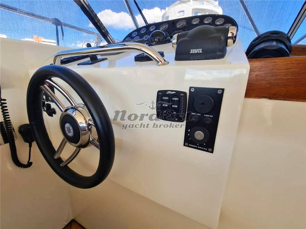 Fm 33 hard top