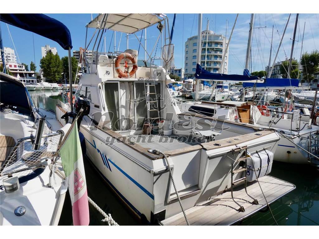 Arcoa Fisherman 10.80