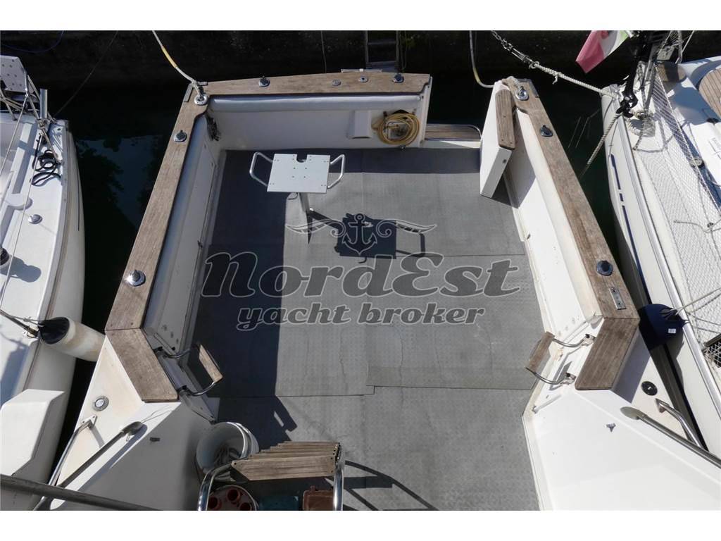 Arcoa Fisherman 10.80
