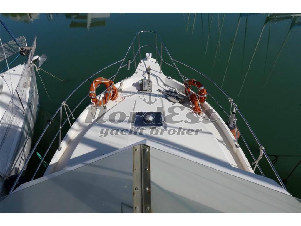 Arcoa Fisherman 10.80
