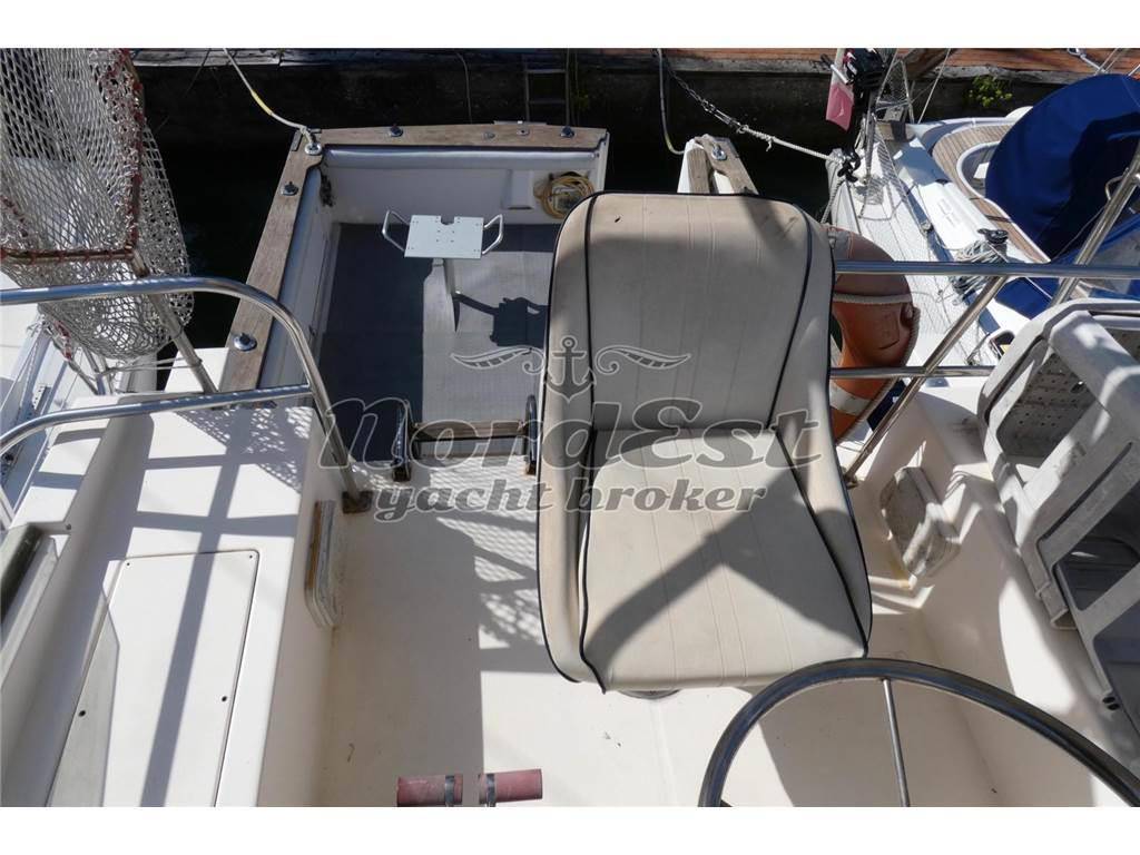 Arcoa Fisherman 10.80
