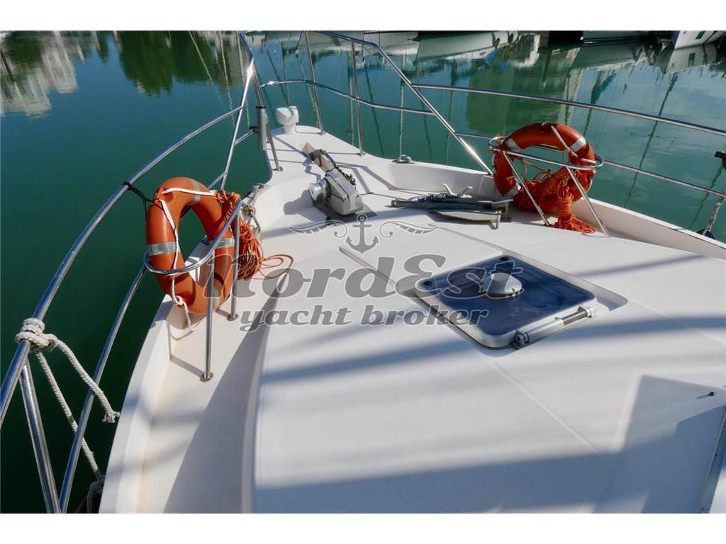 Arcoa Fisherman 10.80