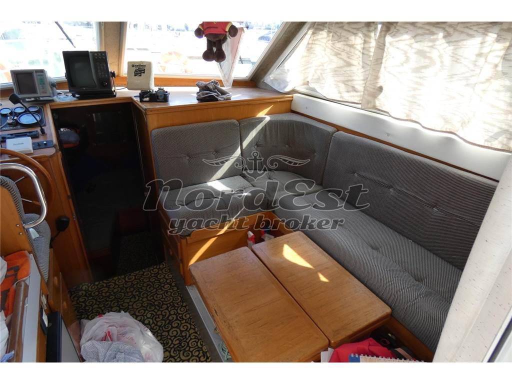 Arcoa Fisherman 10.80