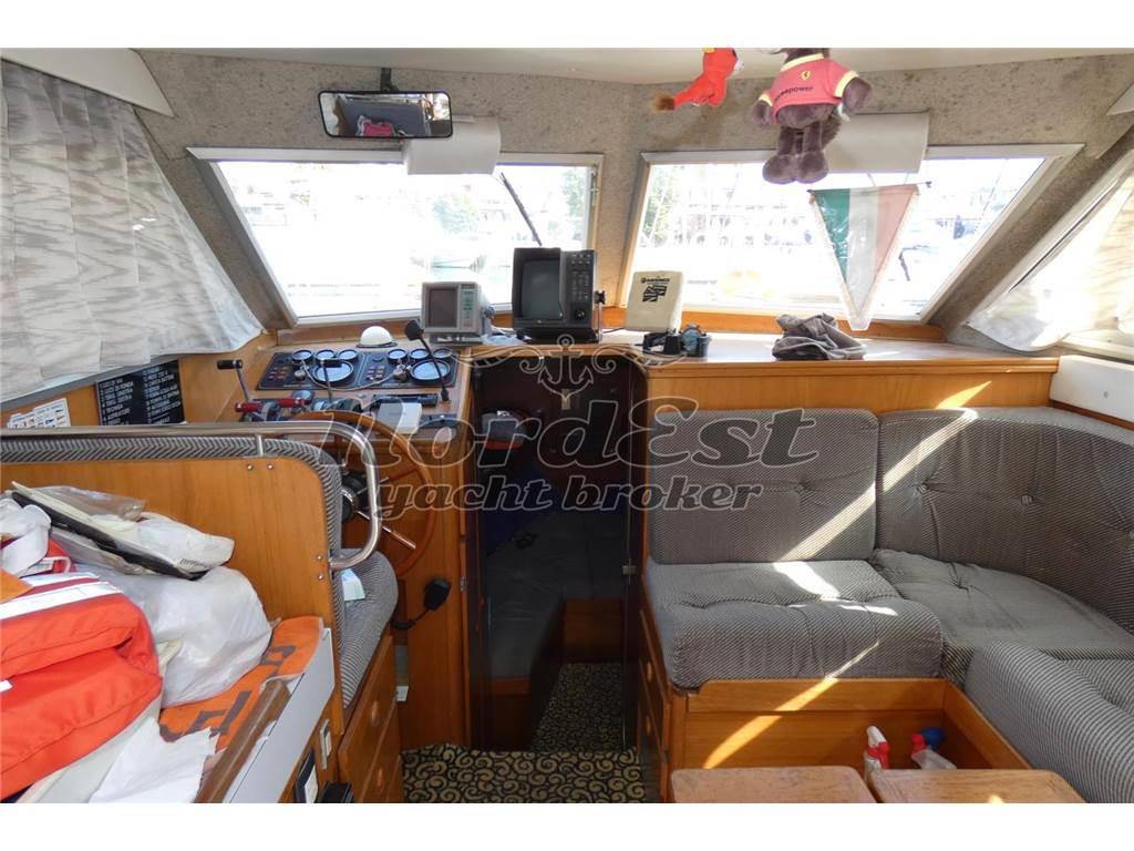 Arcoa Fisherman 10.80
