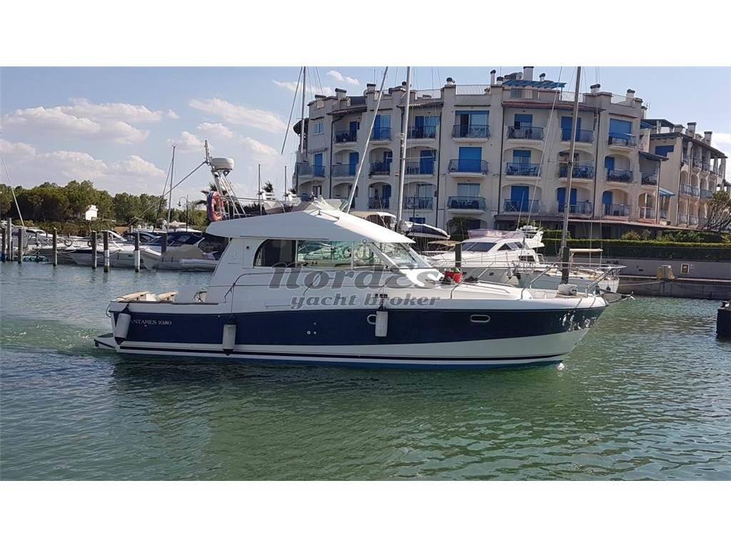 Beneteau Antares 10.80