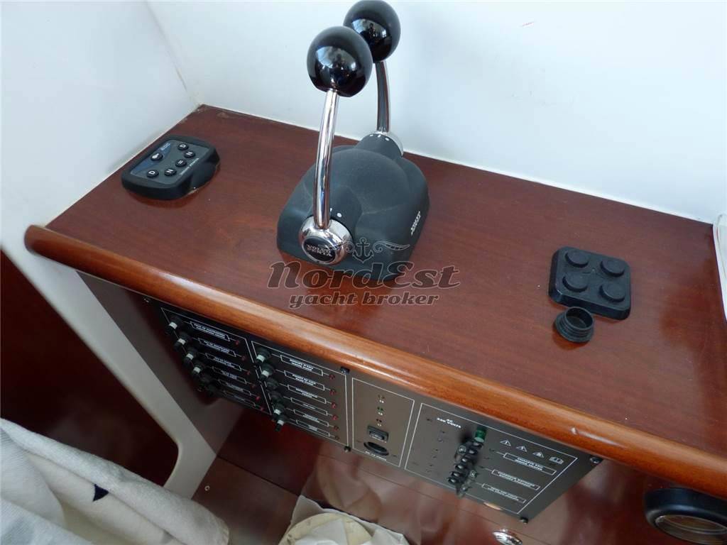 Beneteau Antares 10.80