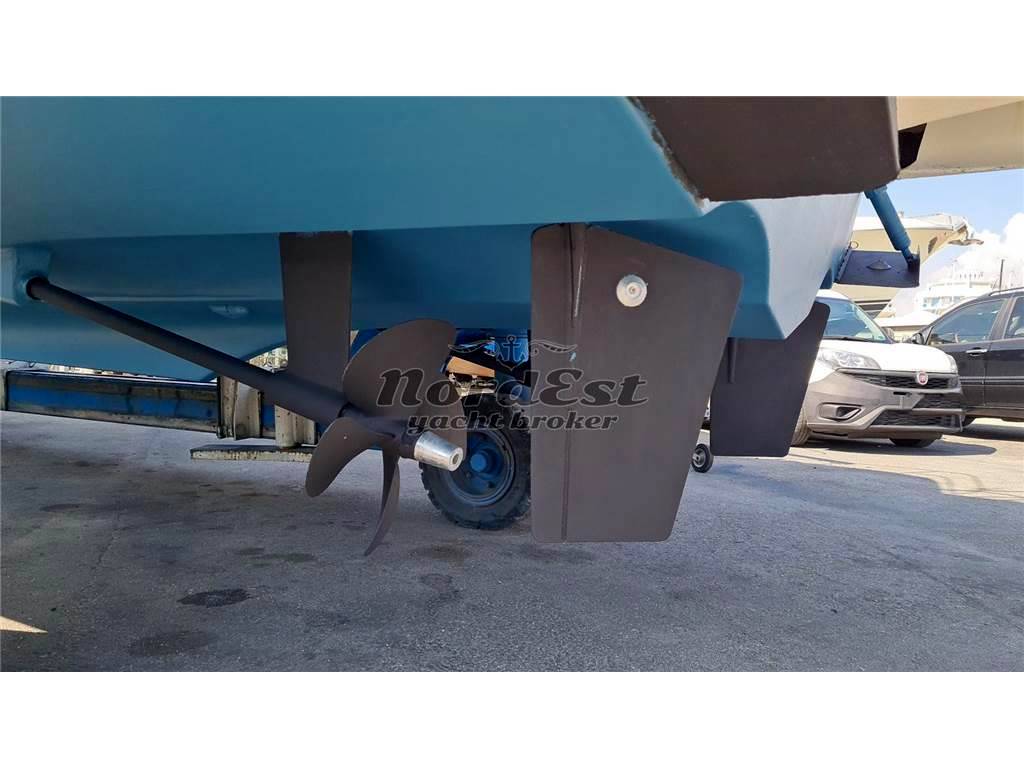 Beneteau Antares 10.80