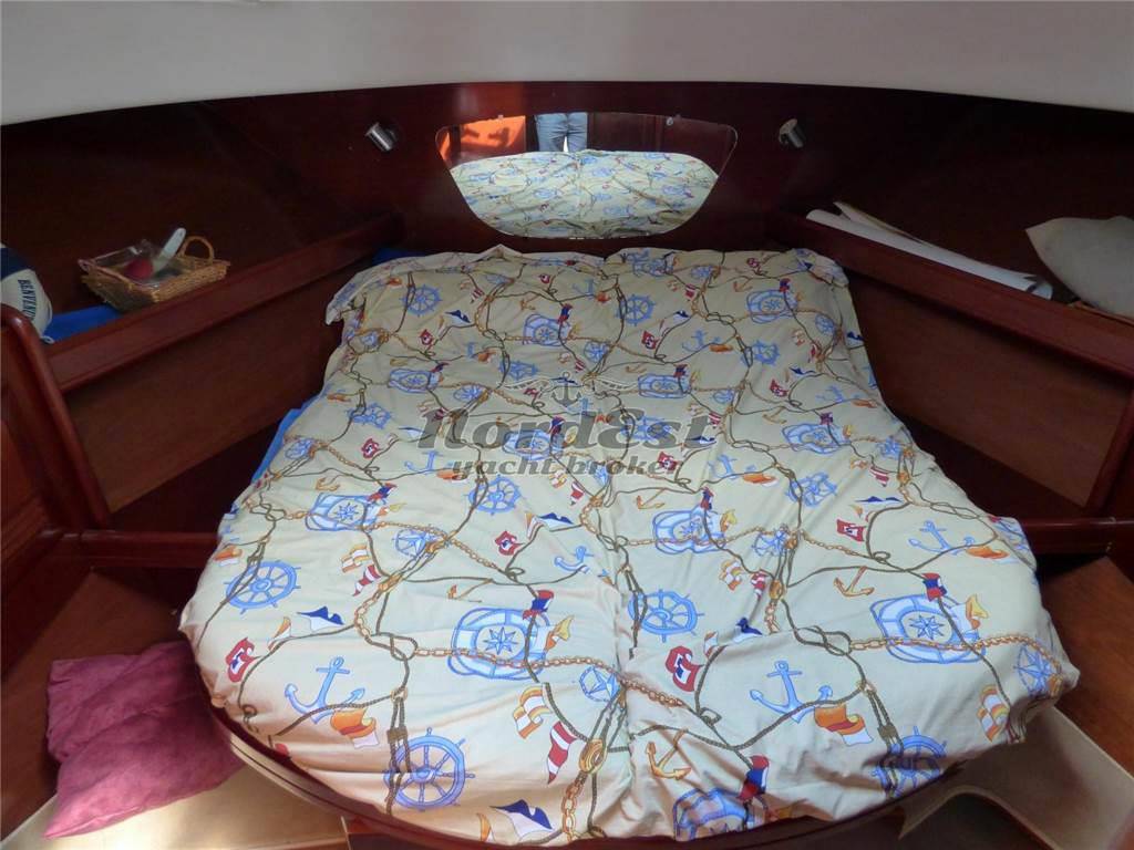 Beneteau Antares 10.80
