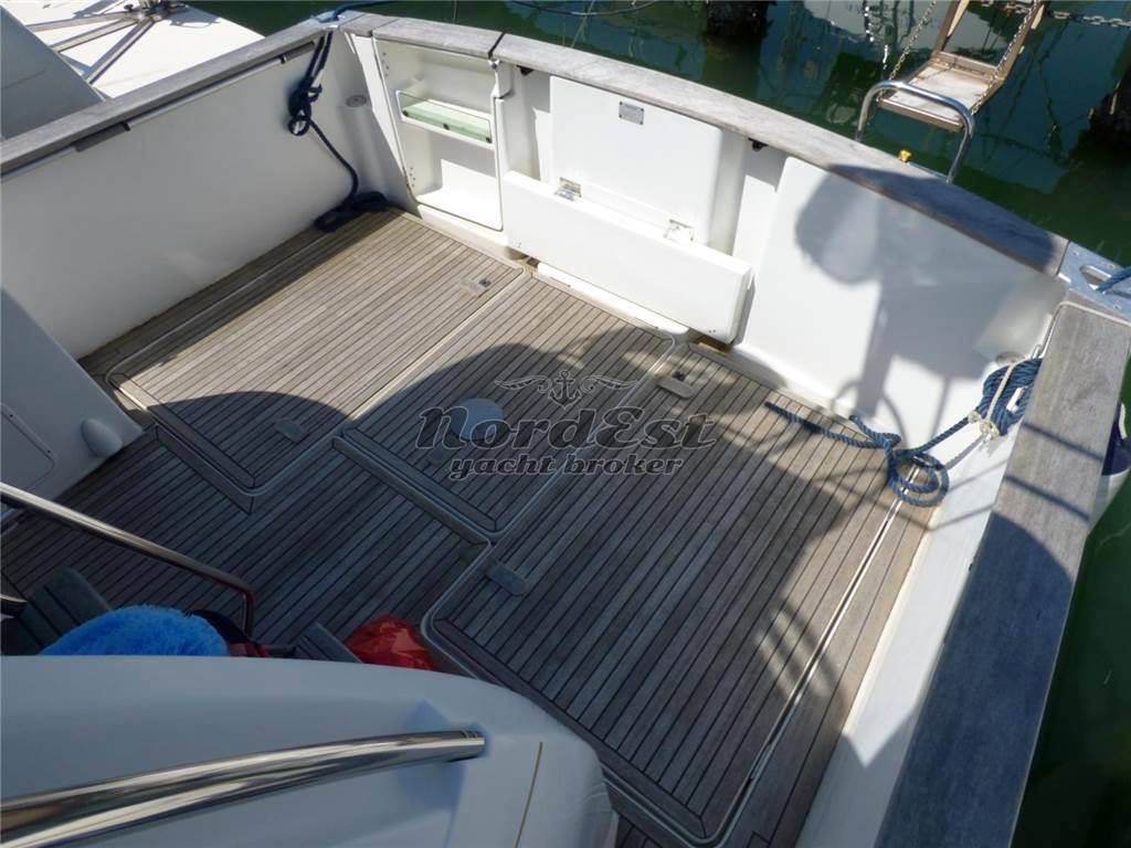 Beneteau Antares 10.80