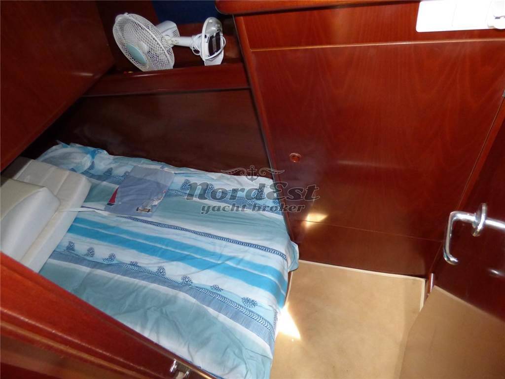 Beneteau Antares 10.80