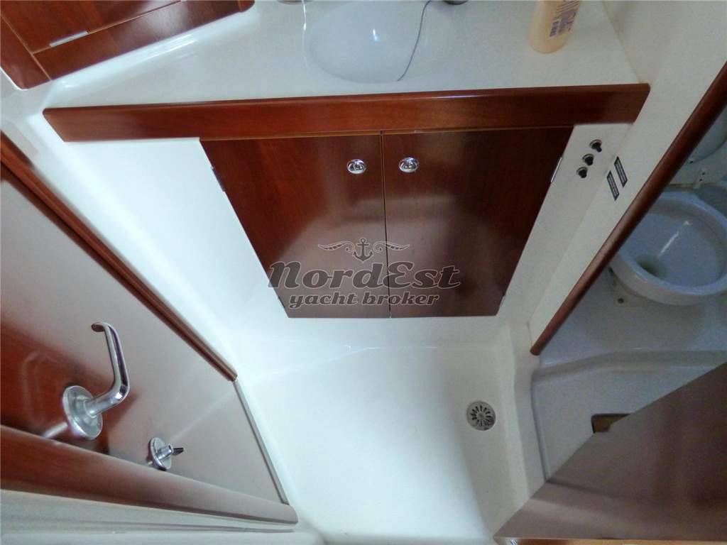 Beneteau Antares 10.80