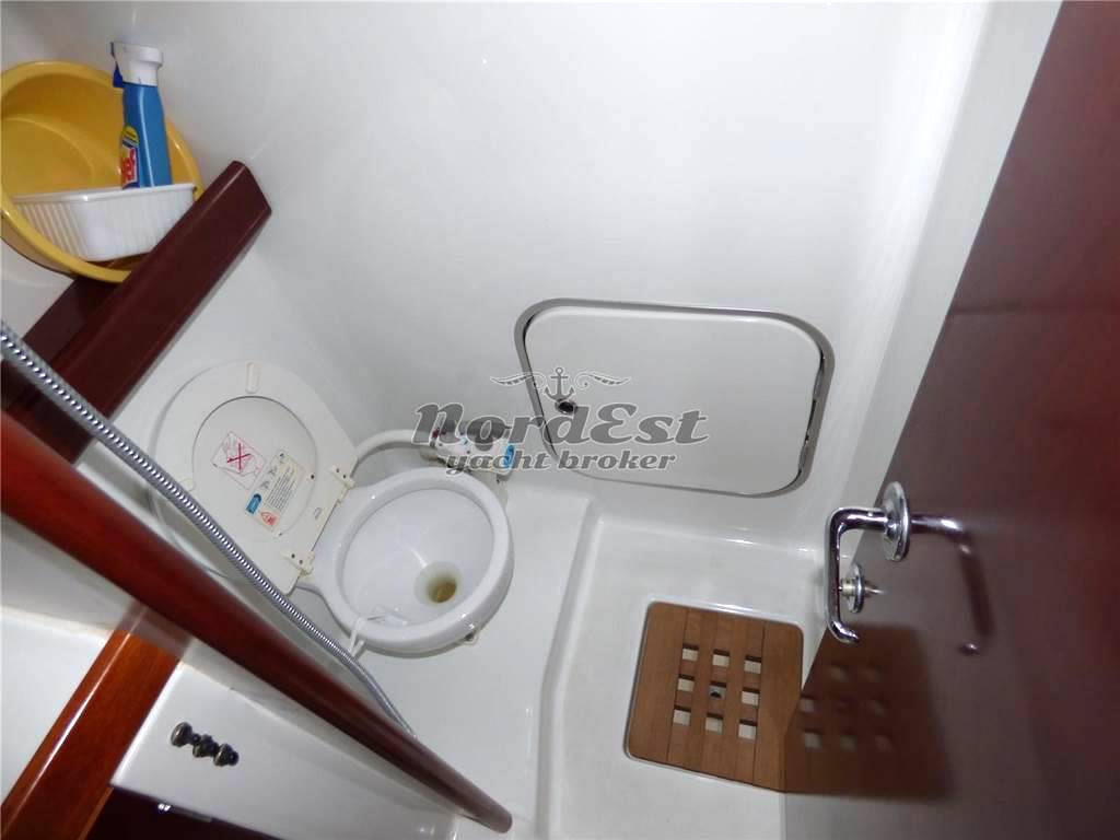 Beneteau Antares 10.80