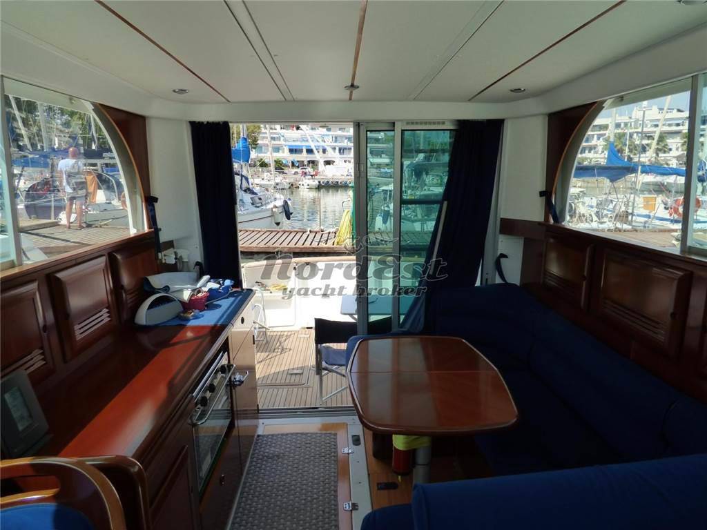Beneteau Antares 10.80