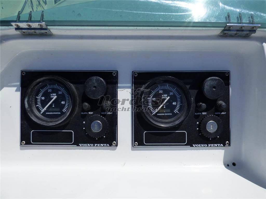 Beneteau Antares 10.80