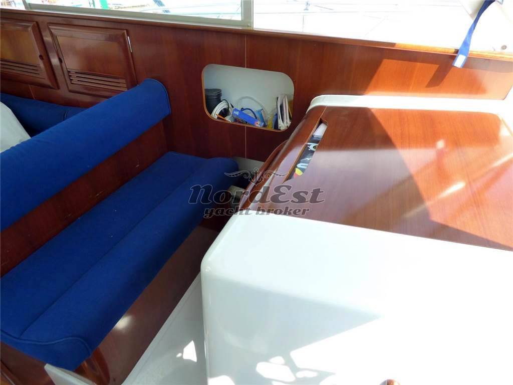 Beneteau Antares 10.80