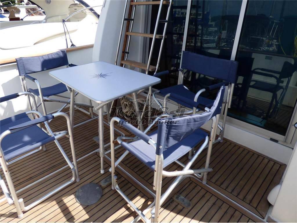 Beneteau Antares 10.80