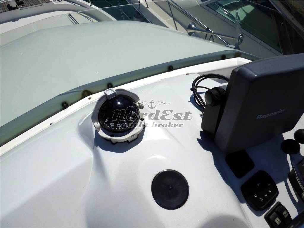 Beneteau Antares 10.80