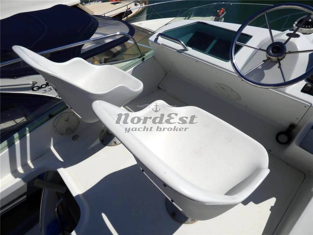 Beneteau Antares 10.80