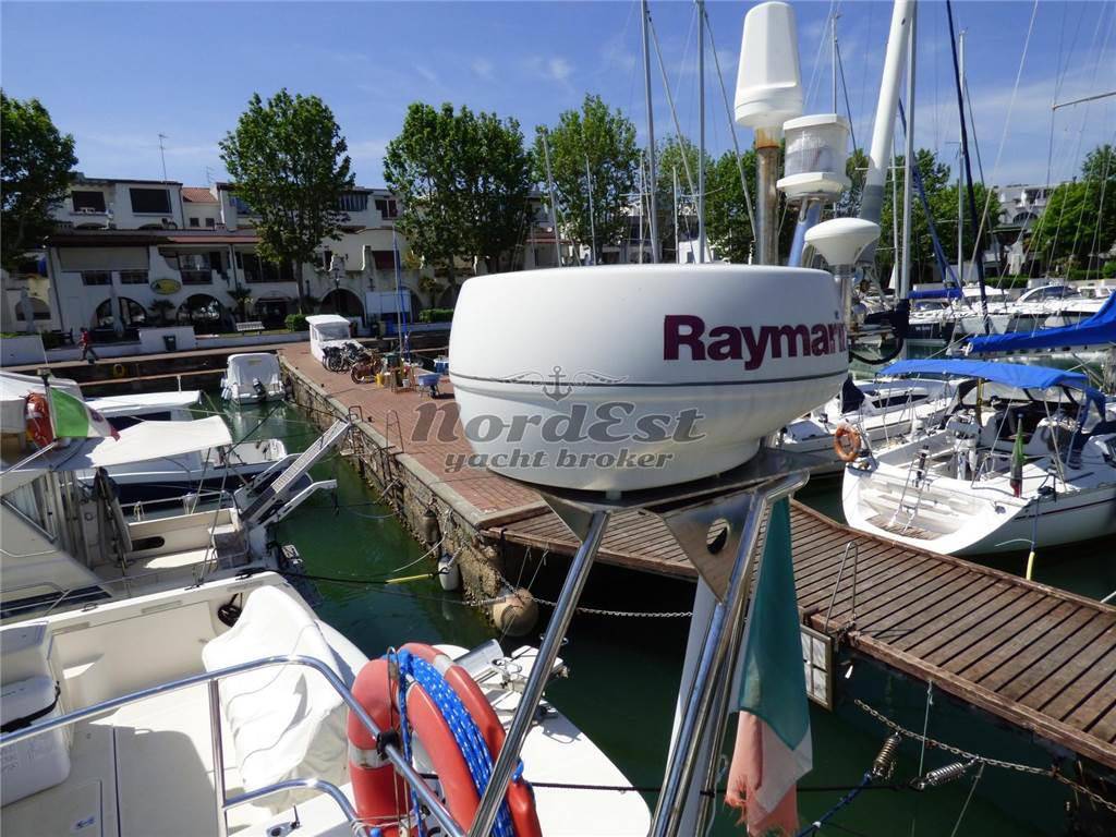 Beneteau Antares 10.80
