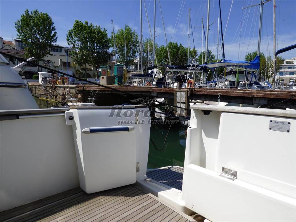 Beneteau Antares 10.80