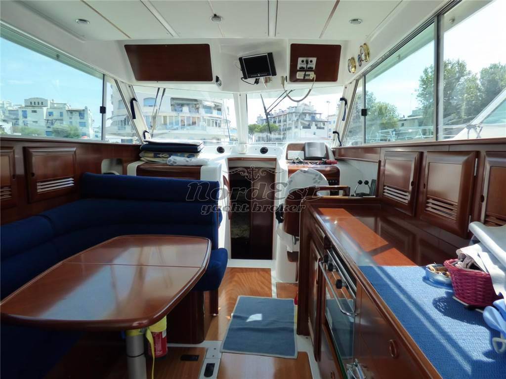 Beneteau Antares 10.80