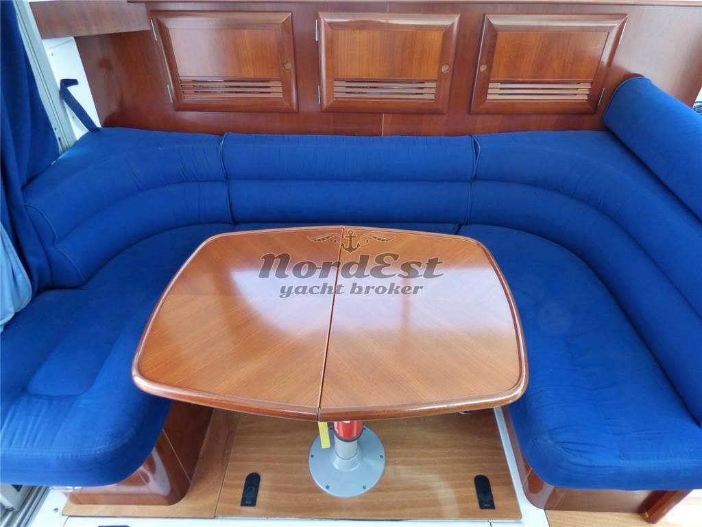 Beneteau Antares 10.80