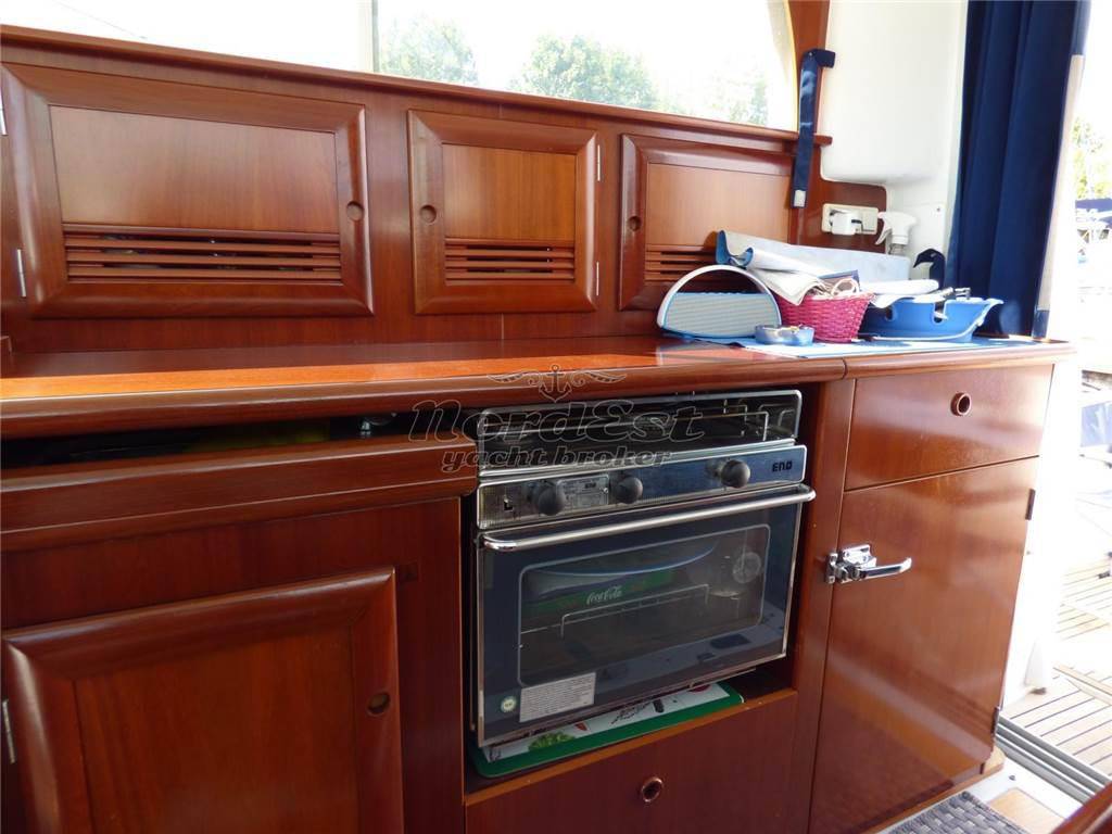 Beneteau Antares 10.80
