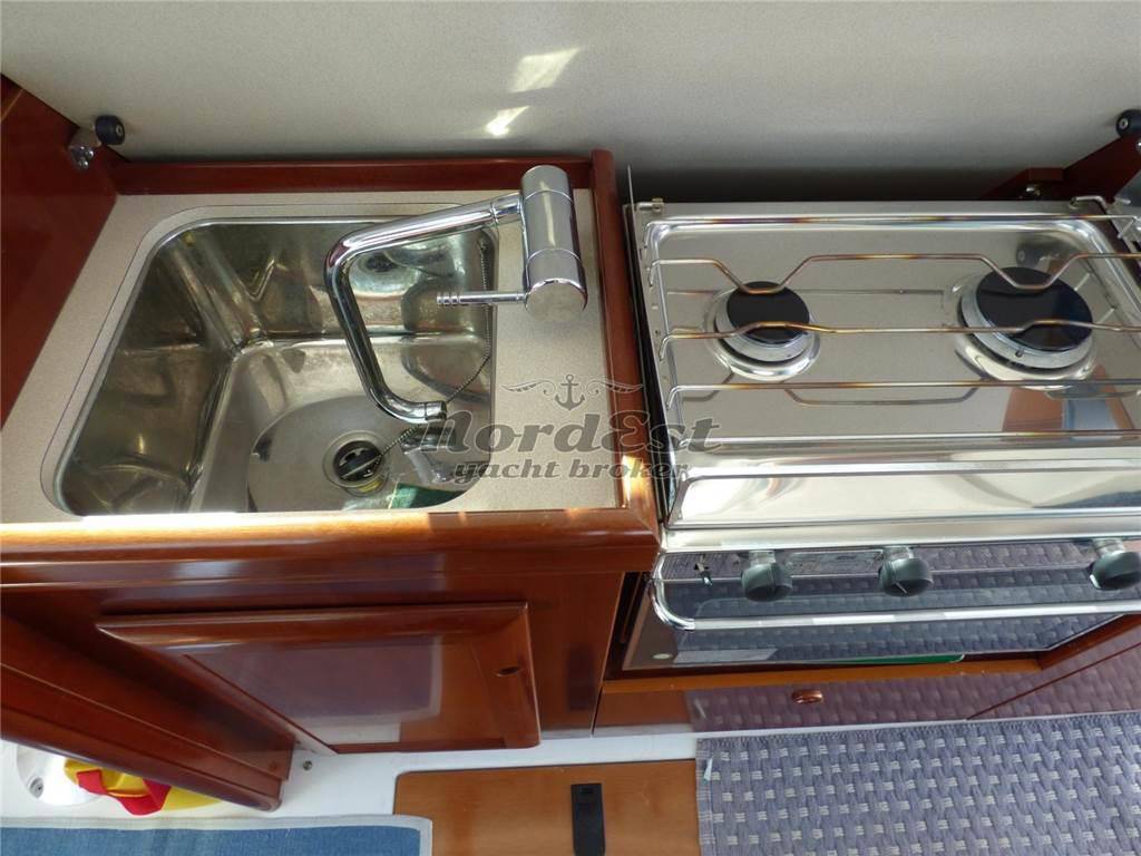 Beneteau Antares 10.80