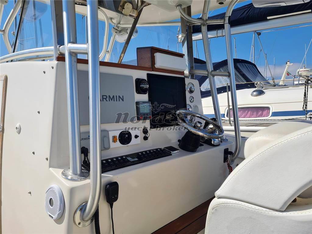 Al custom 30 wa walkaround