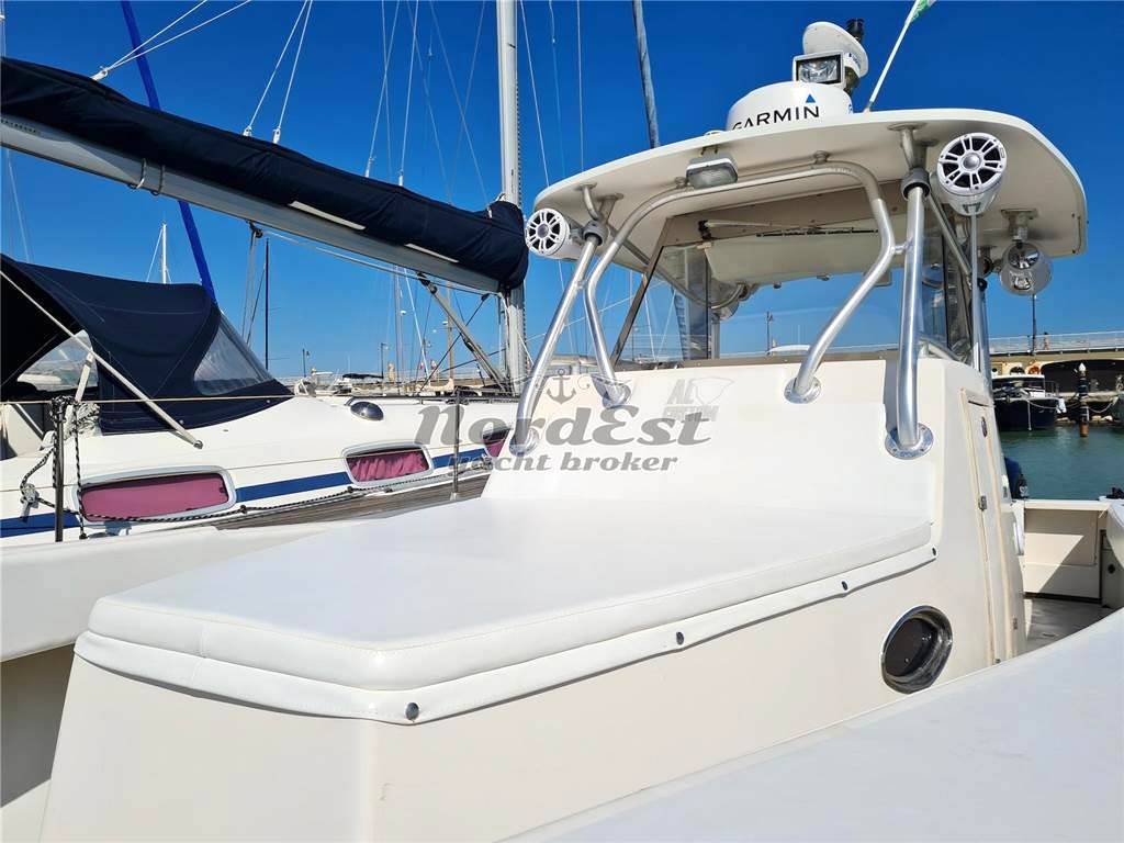 Al custom 30 wa walkaround