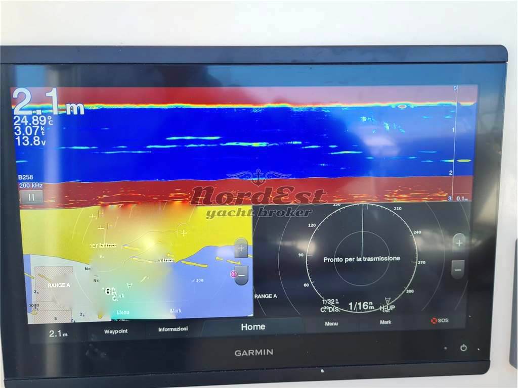 Al custom 30 wa walkaround