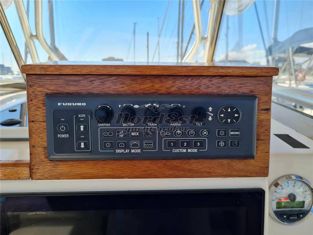 Al custom 30 wa walkaround