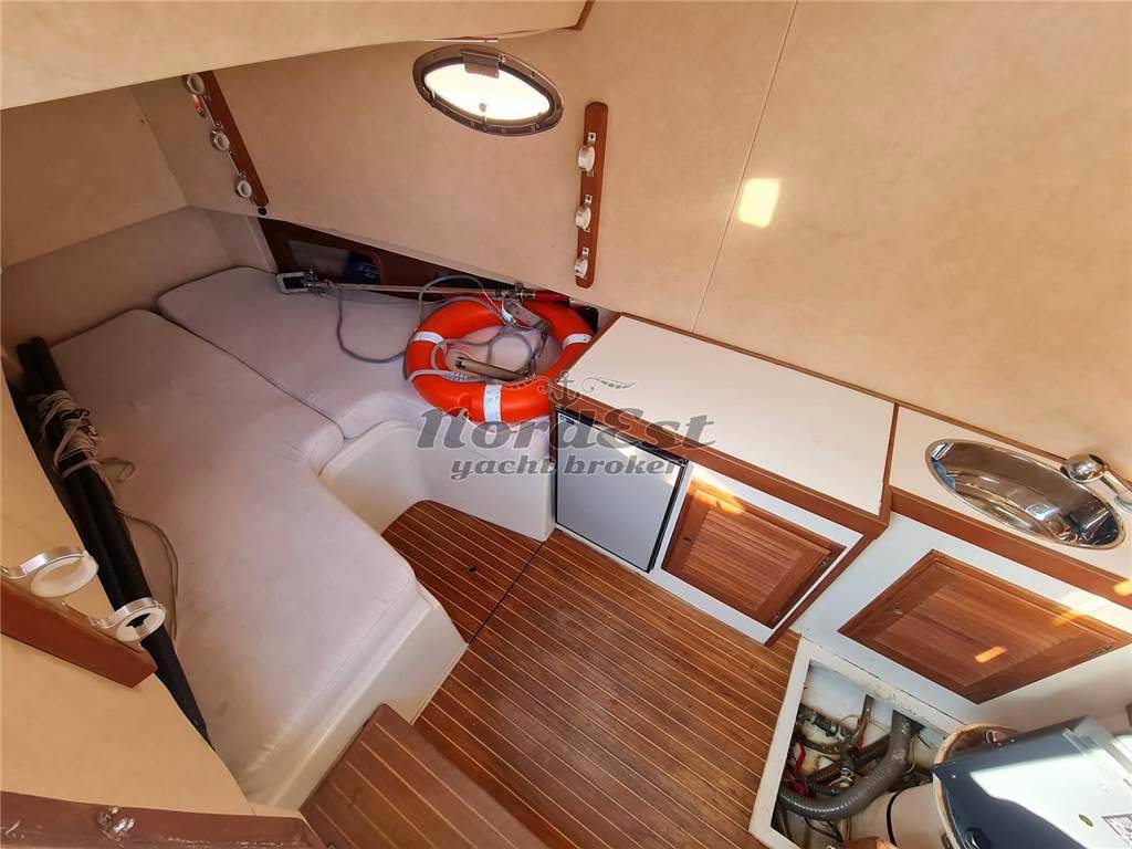 Al custom 30 wa walkaround