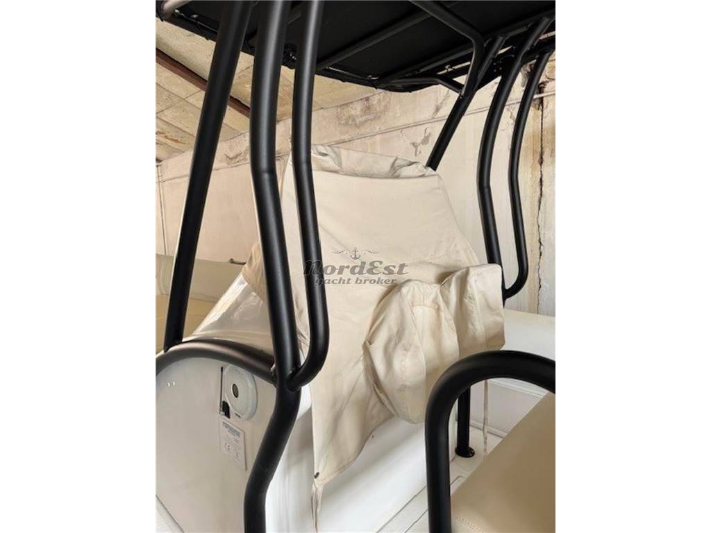 Top marine 1000 Maxi rib gommone