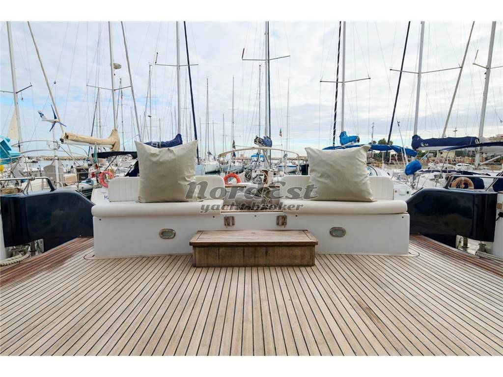 Piantoni 63 fly