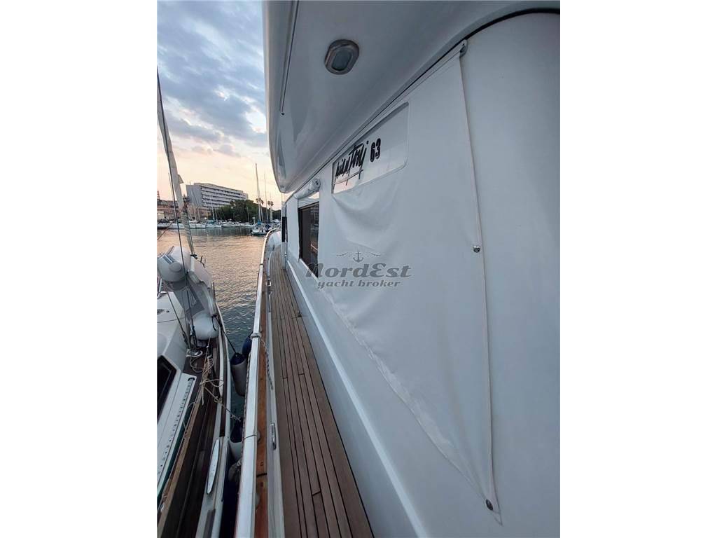 Piantoni 63 fly