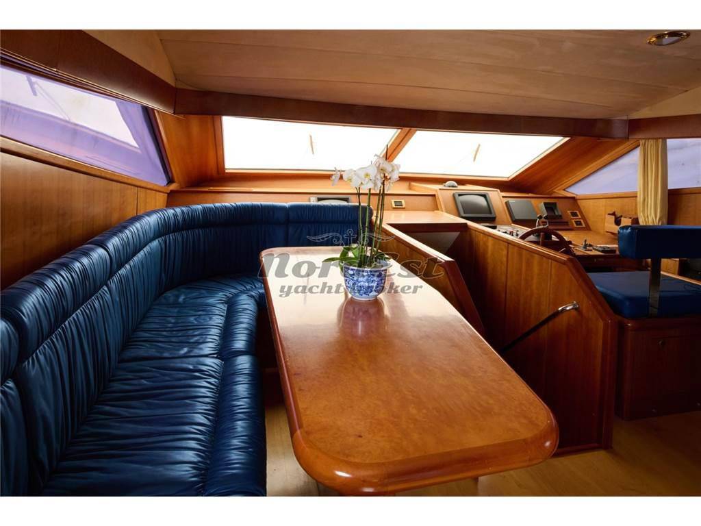 Piantoni 63 fly