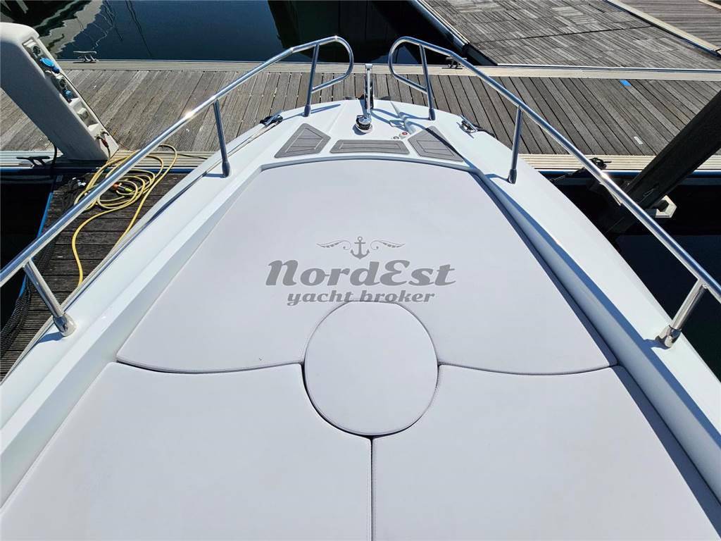 Sea prop Grand sport 31