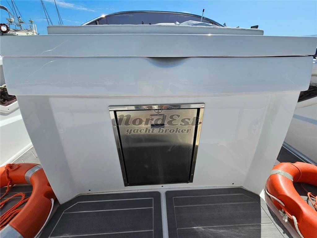Sea prop Grand sport 31