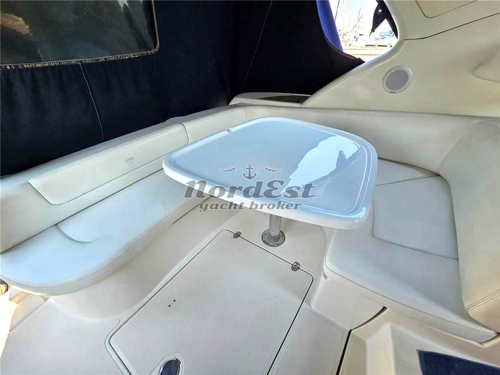 Sessa Oyster 35