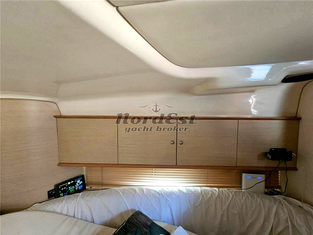 Sessa Oyster 35
