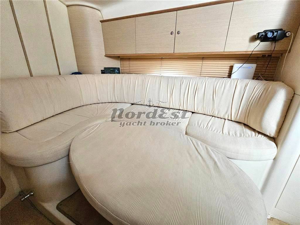 Sessa Oyster 35