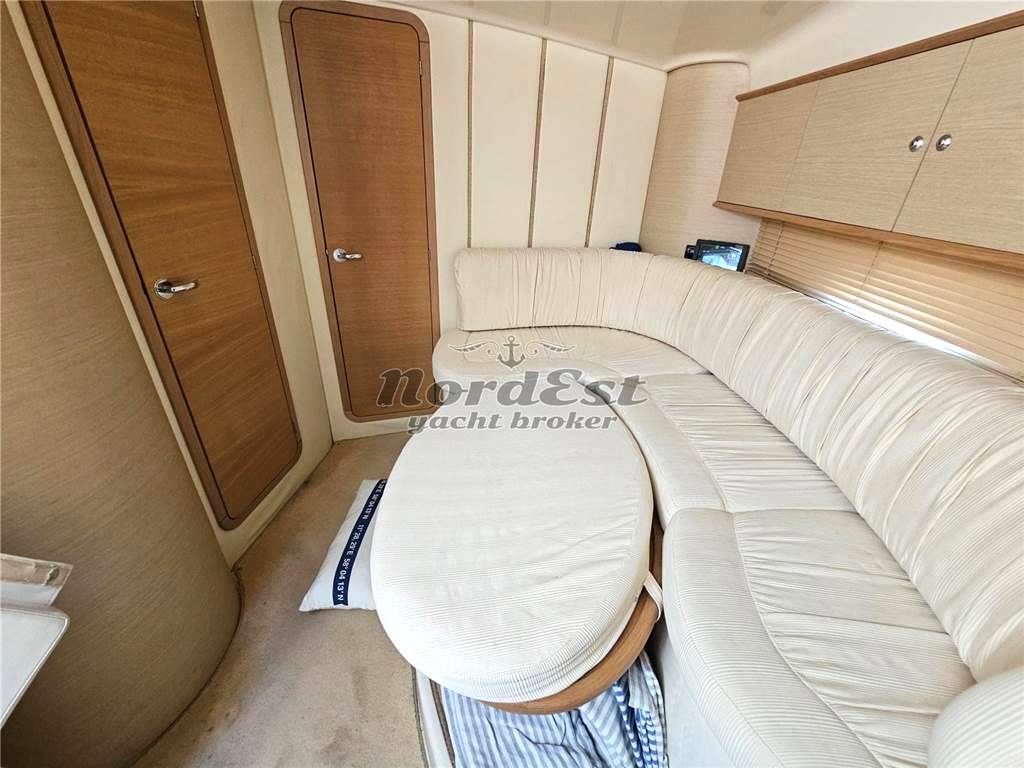 Sessa Oyster 35