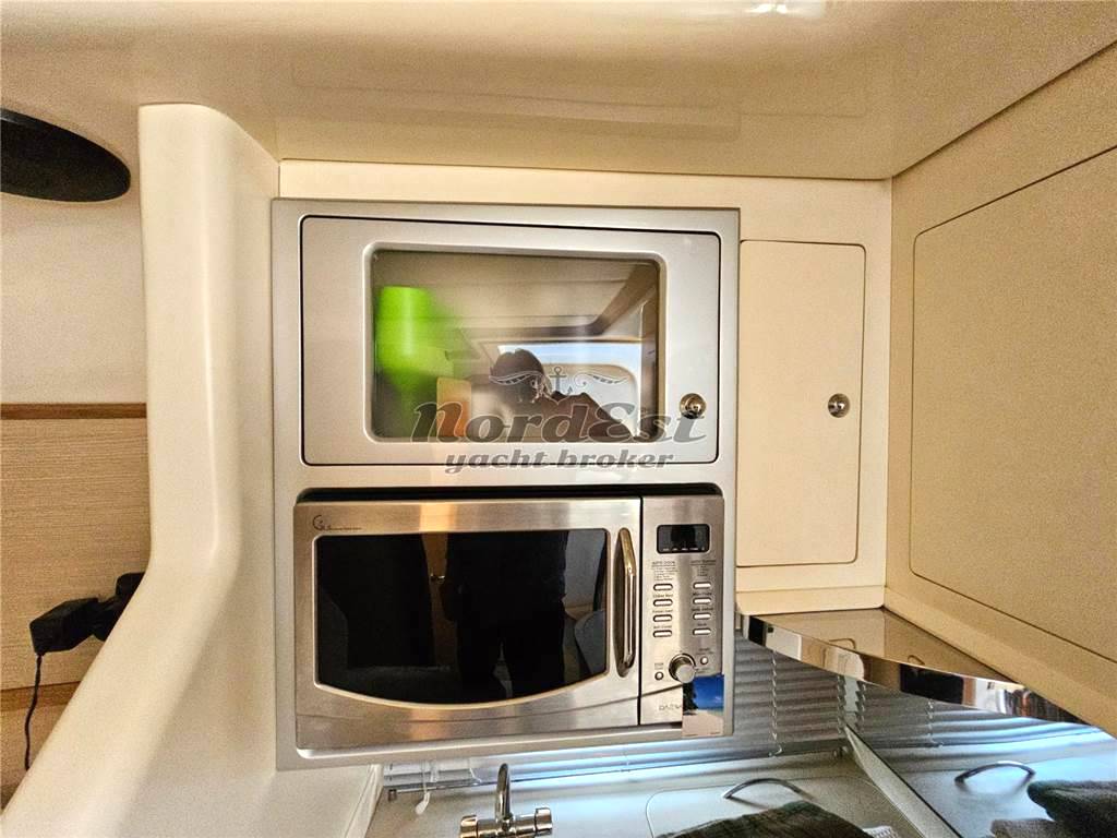 Sessa Oyster 35